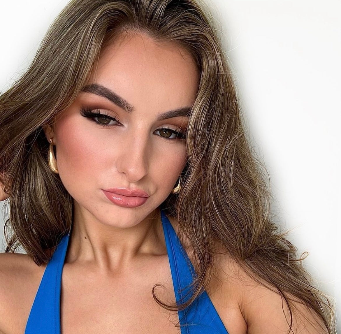 Lily l 3D Lashes