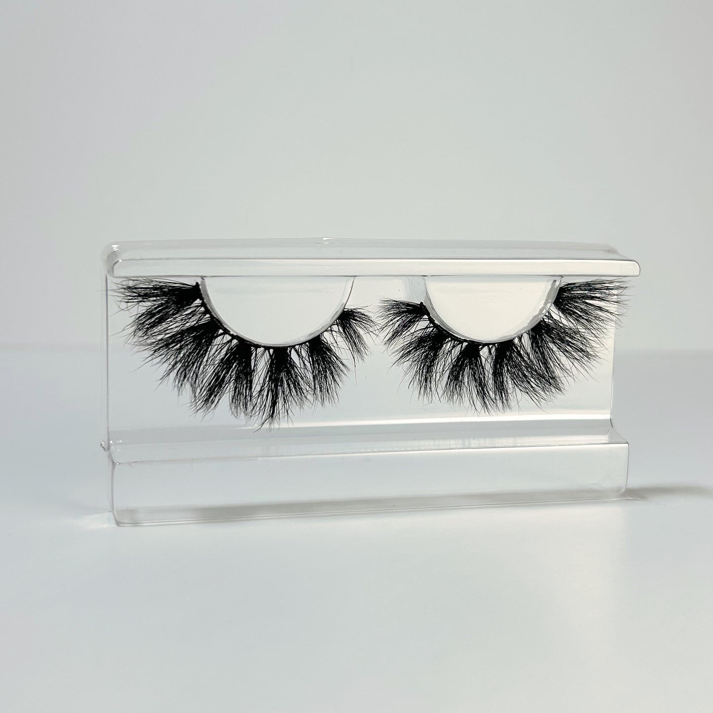 Abigail l 3D Lashes