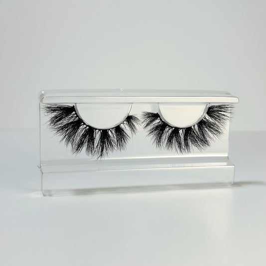 Abigail l 3D Lashes