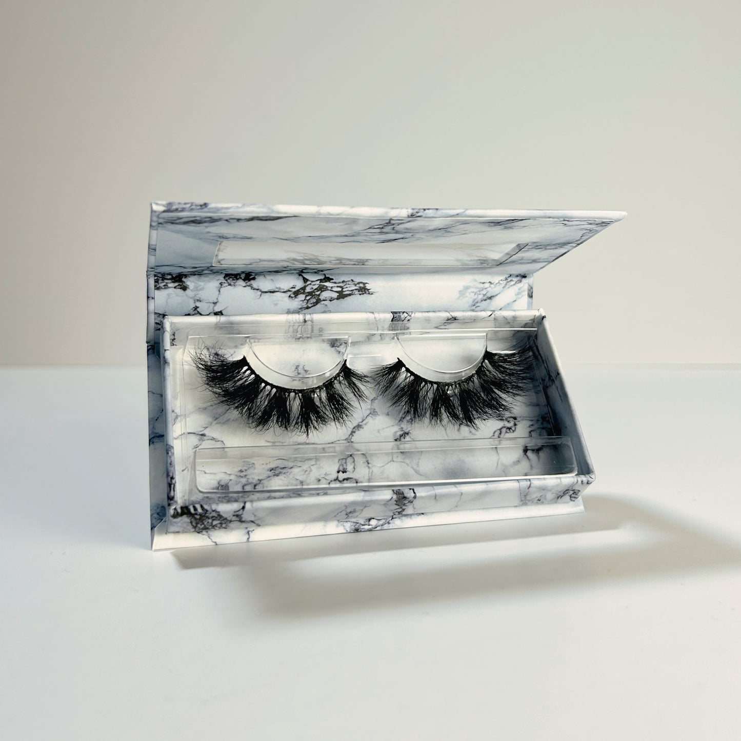 Abigail l 3D Lashes