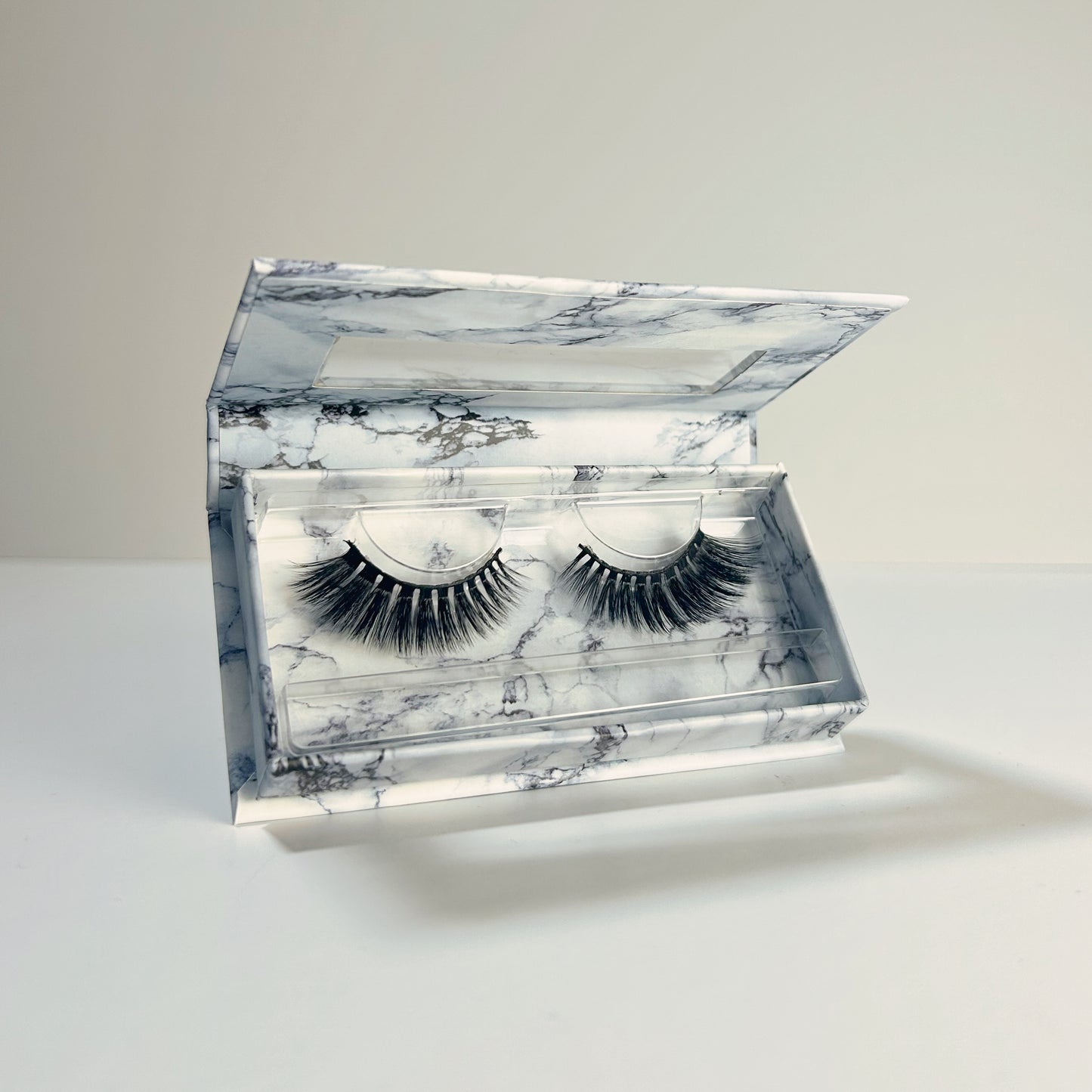 Aisha l 3D Lashes