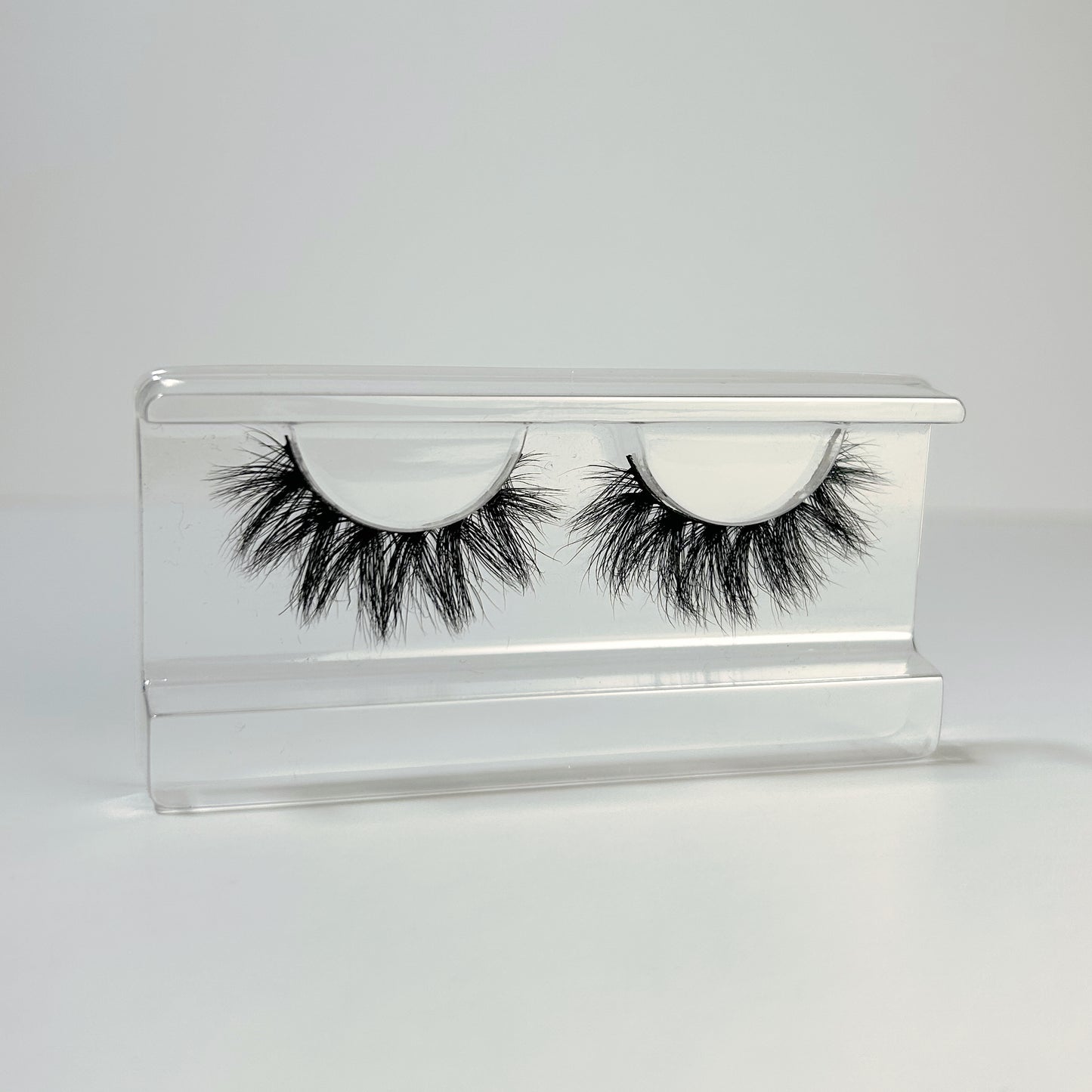 Alexis l 3D Lashes