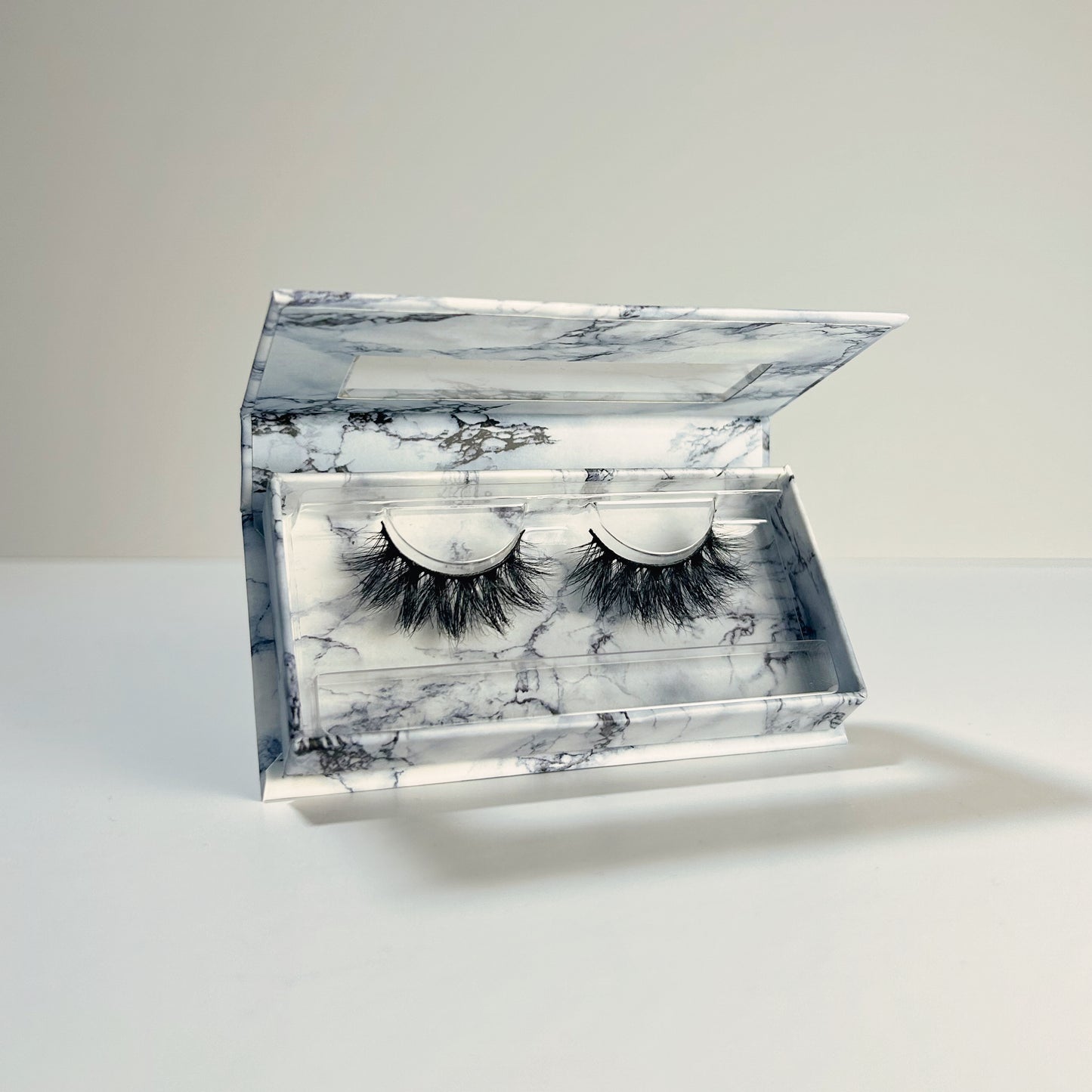 Alexis l 3D Lashes
