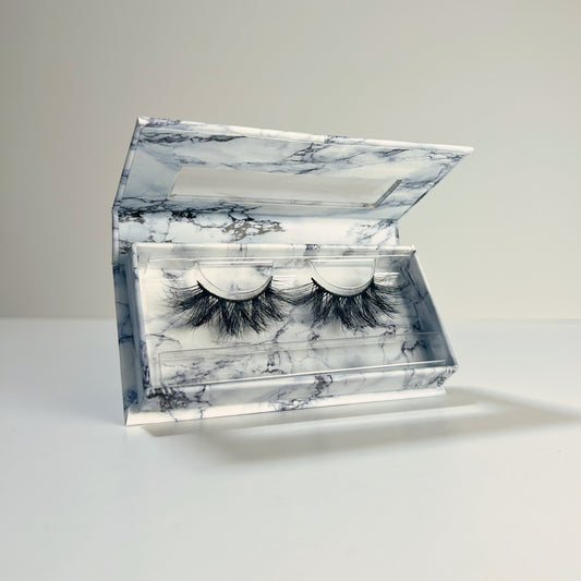 Annelese l 3D Lashes