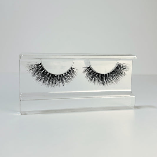 Aria l 3D Lashes