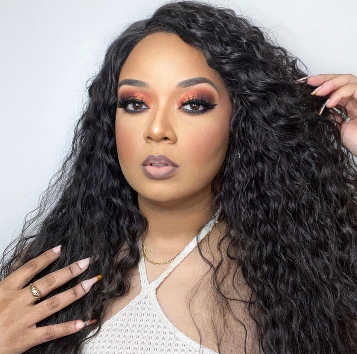 Payton l 3D Lashes