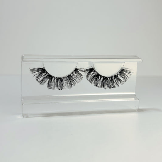 Chicago l Russian Lashes