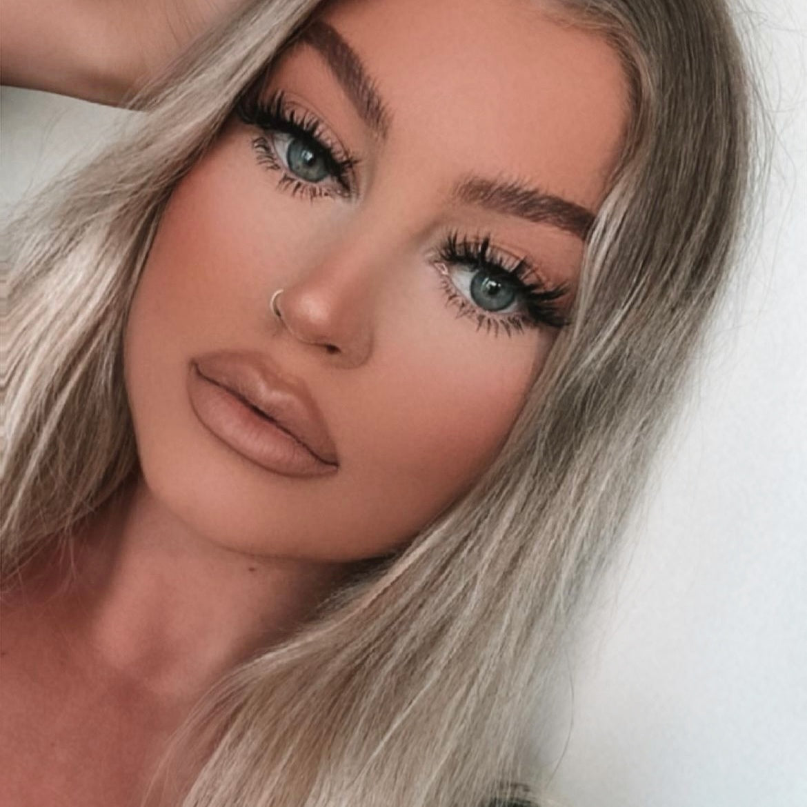 Marni l 3D Lashes