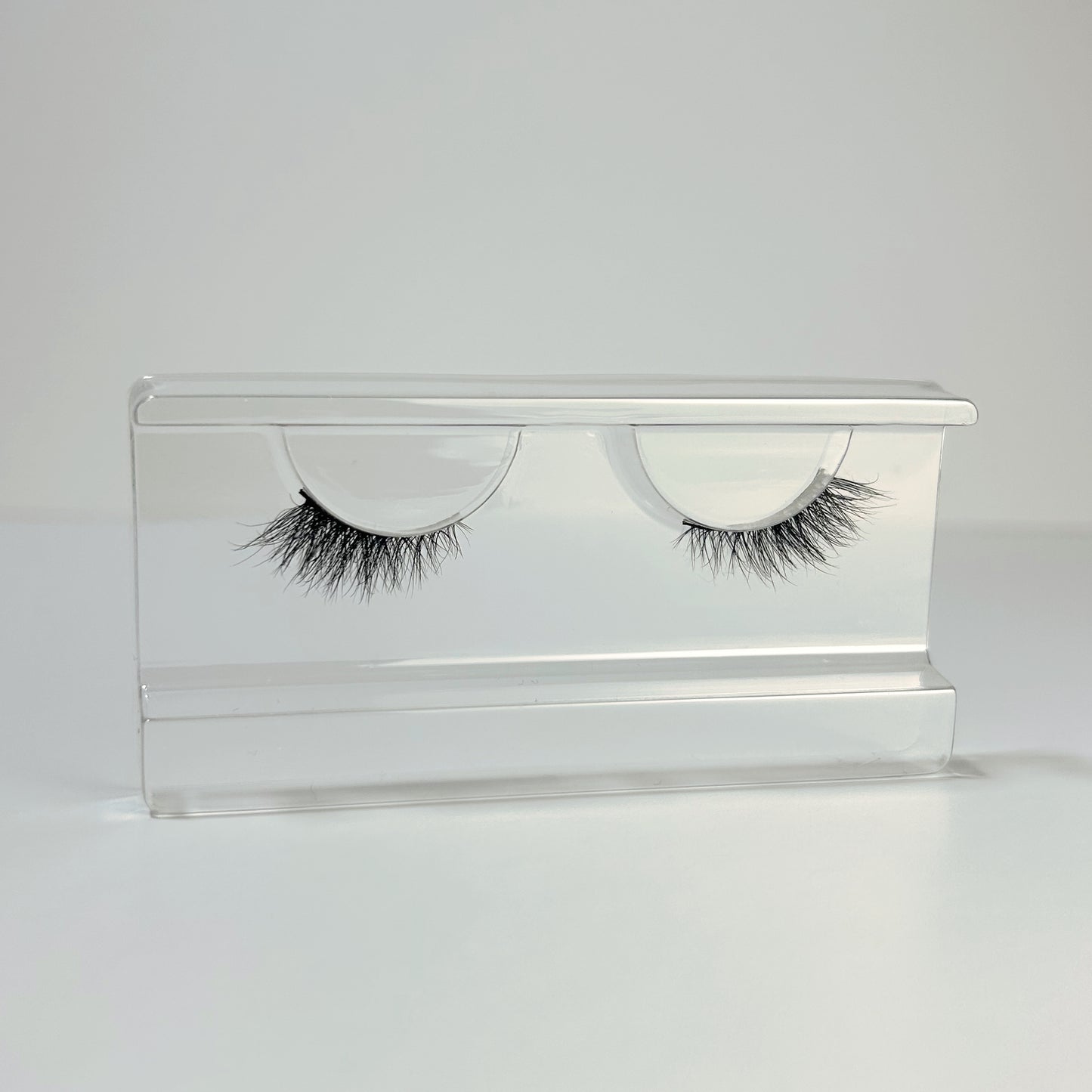 Georgia l 3D Half Lashes