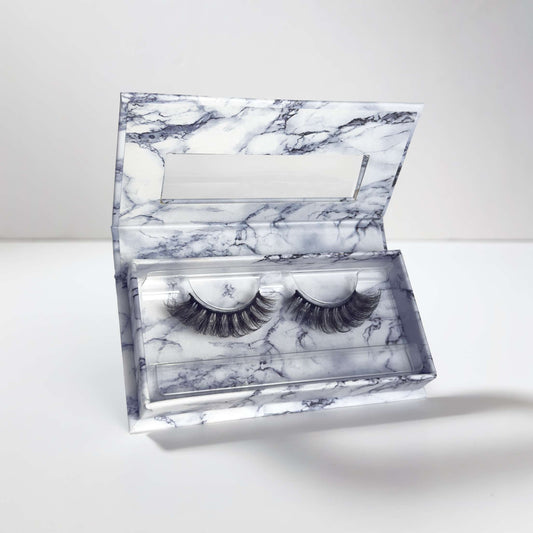 Octavia l 3D Lashes