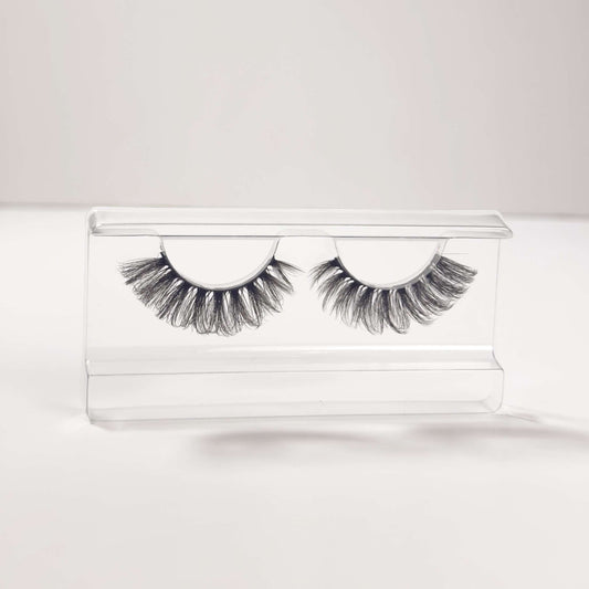 Octavia l 3D Lashes