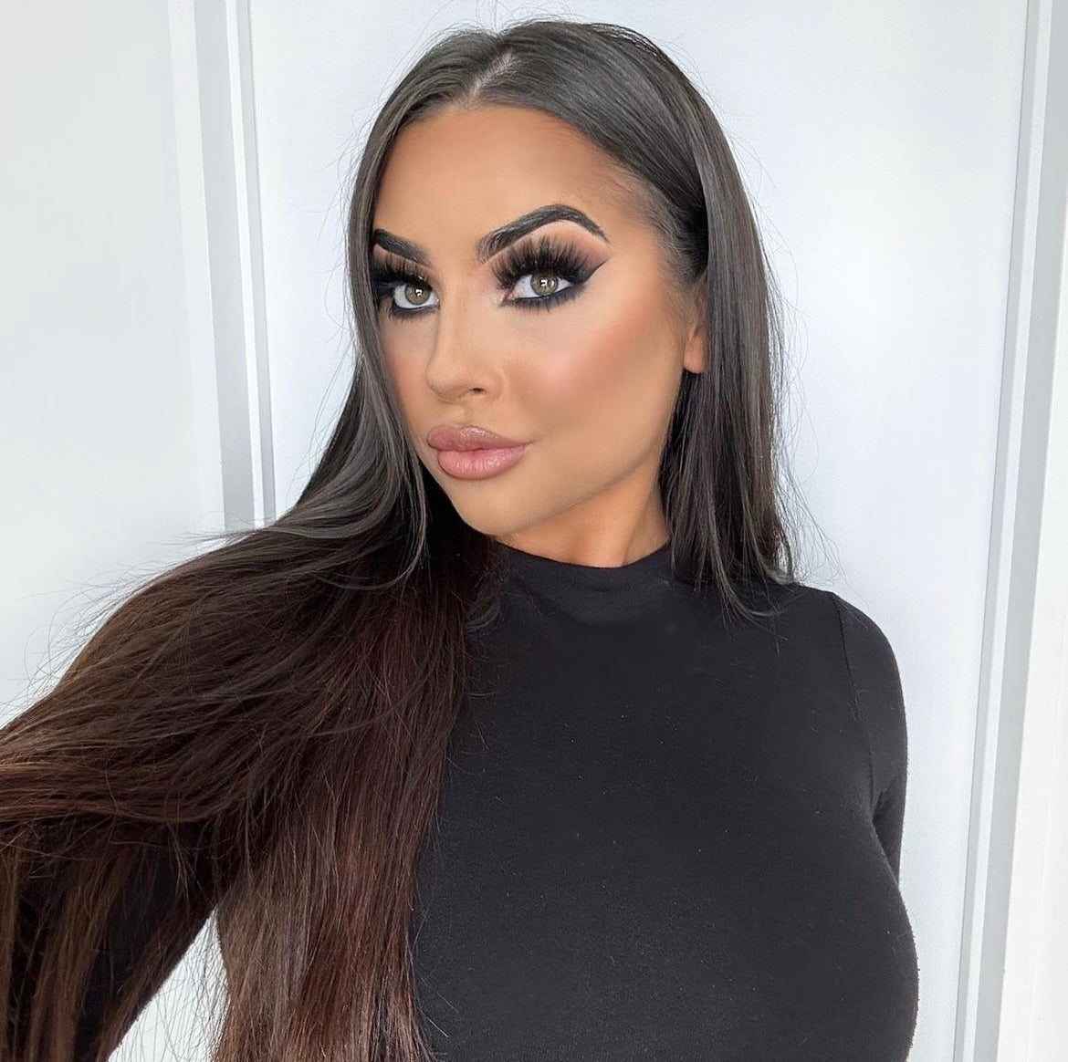 Meghan l 3D Lashes