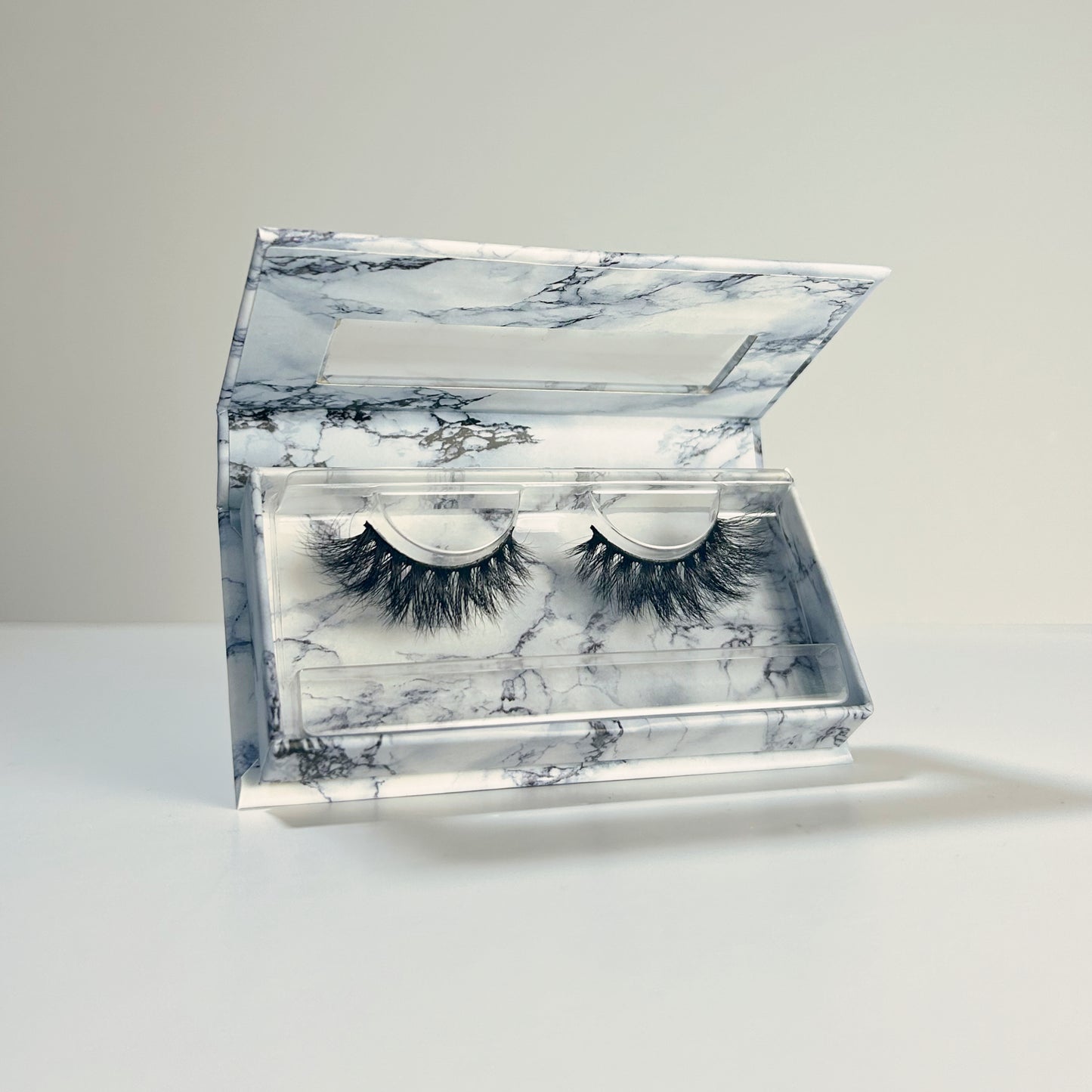 Isa l 3D Lashes