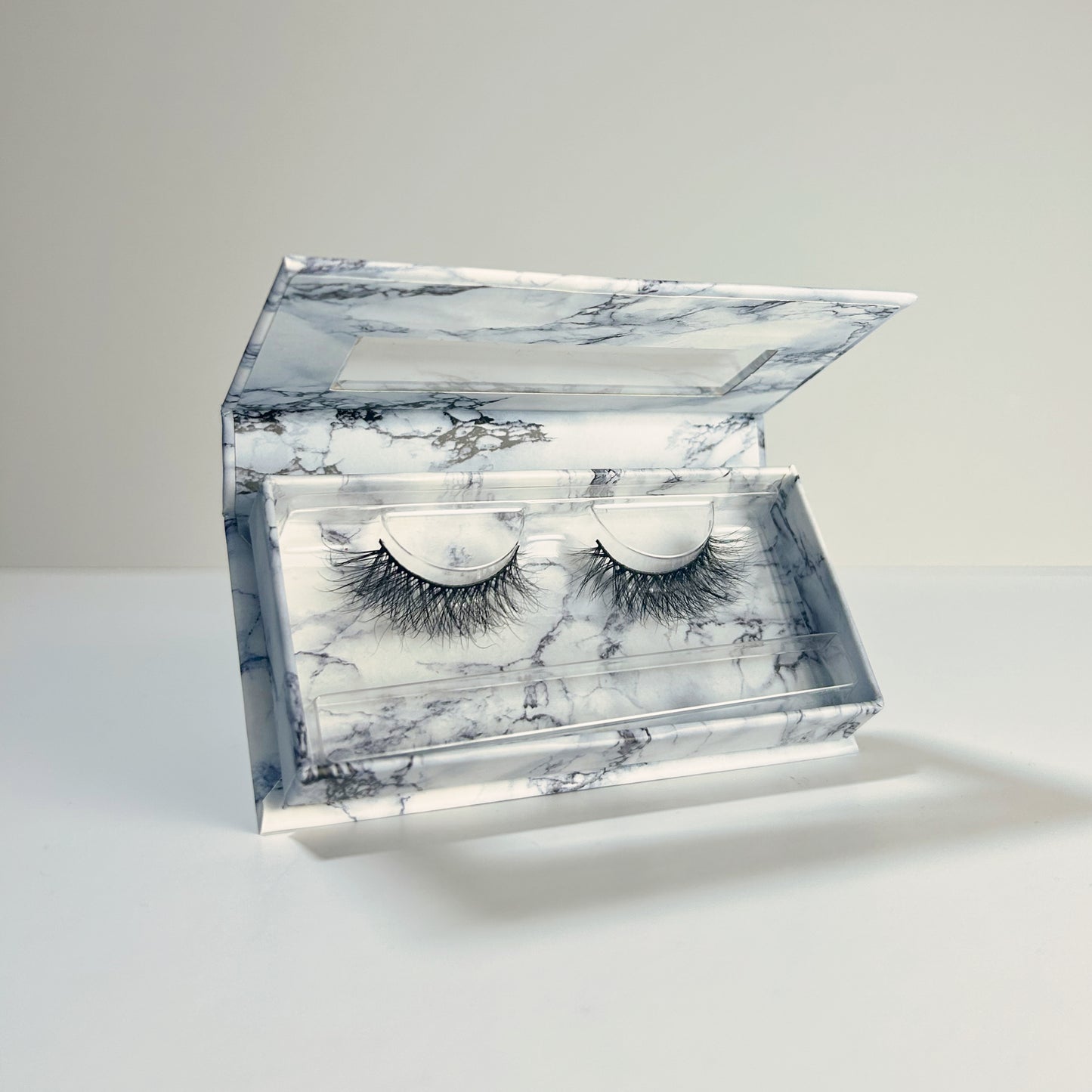 Kali l 3D Lashes