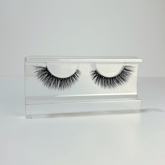 Krysten l 3D Lashes