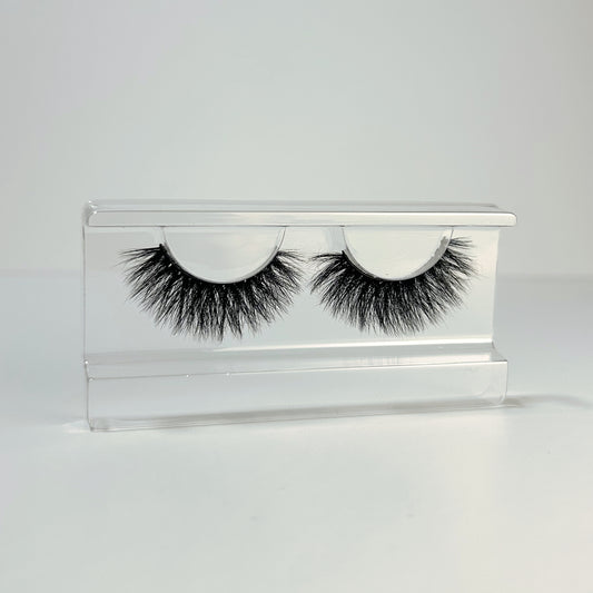 Kylie l 3D Lashes