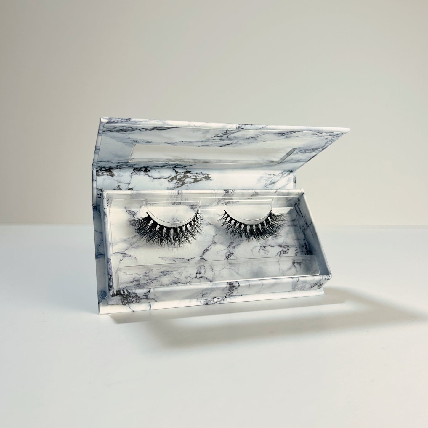 Lucia l 3D Lashes
