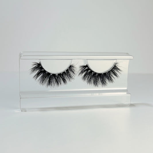 Meghan l 3D Lashes