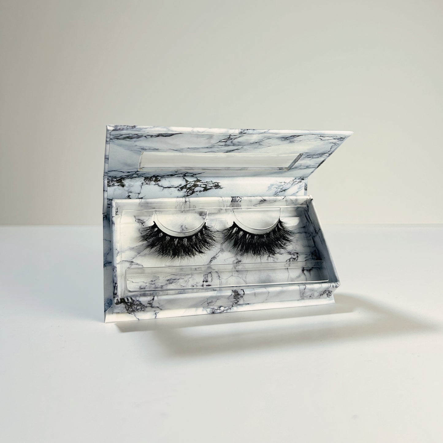 Meghan l 3D Lashes