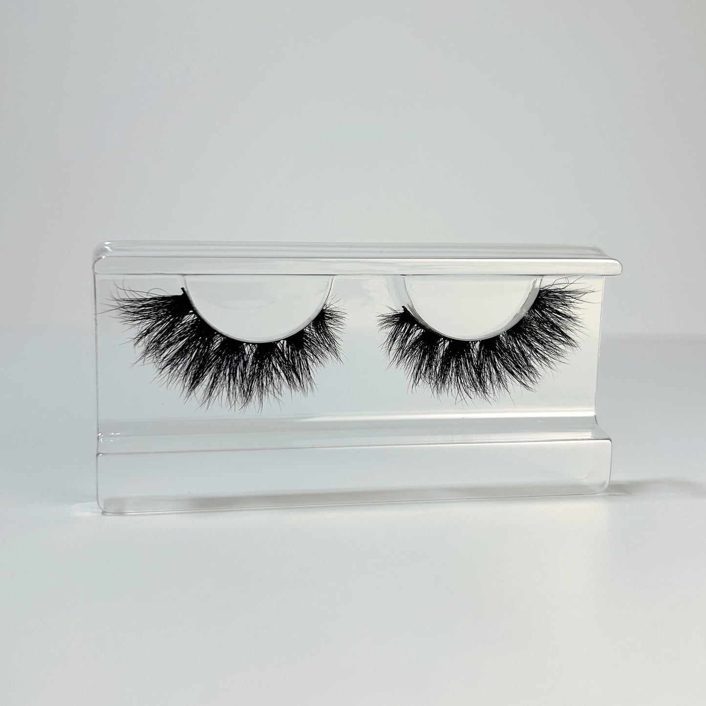 Sasha l 3D Lashes