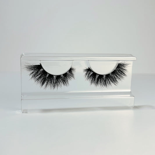 Sasha l 3D Lashes
