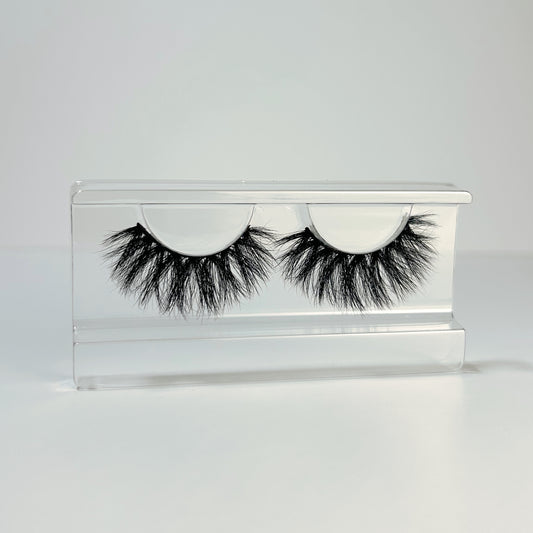 Saskia l 3D Lashes