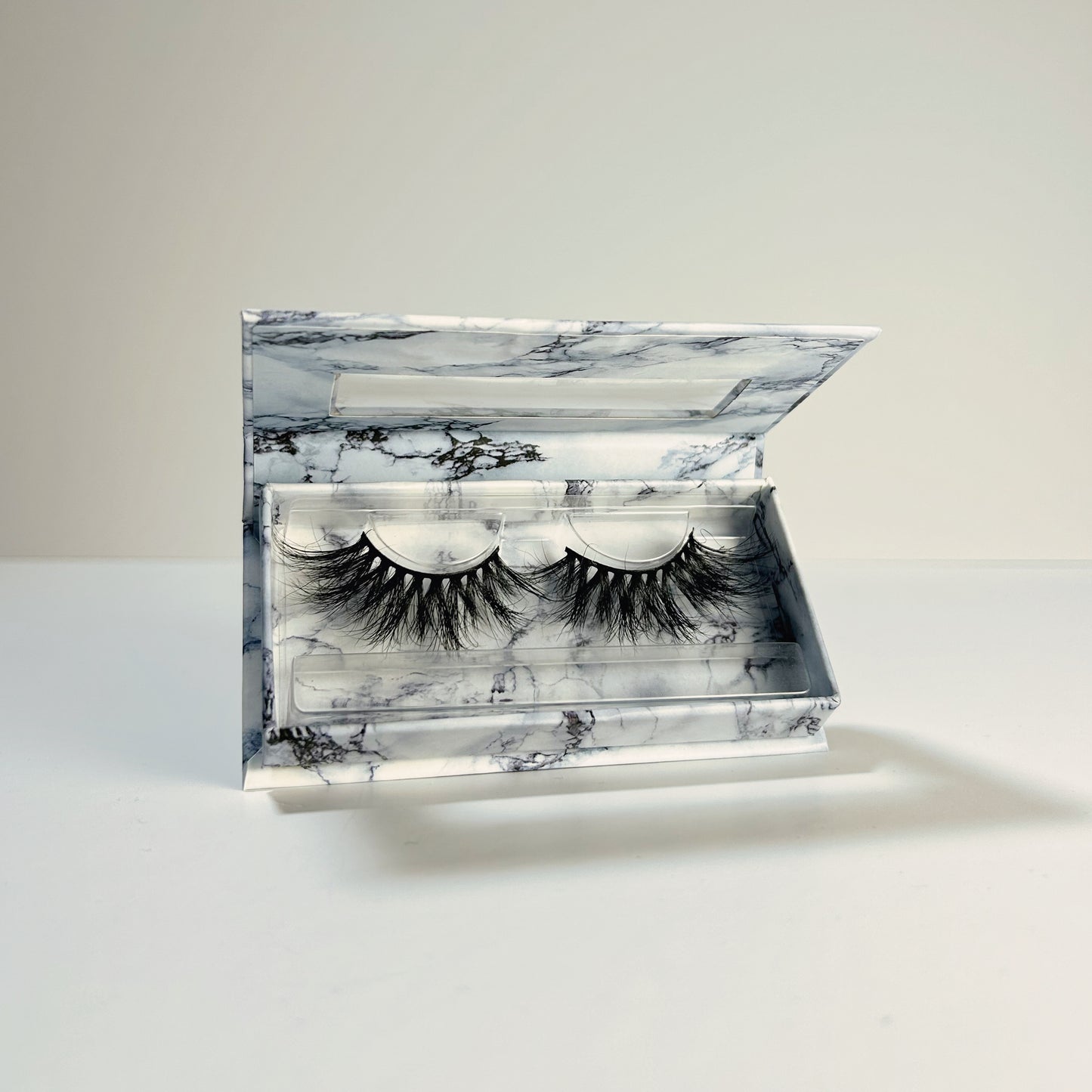 Skye l 3D Lashes