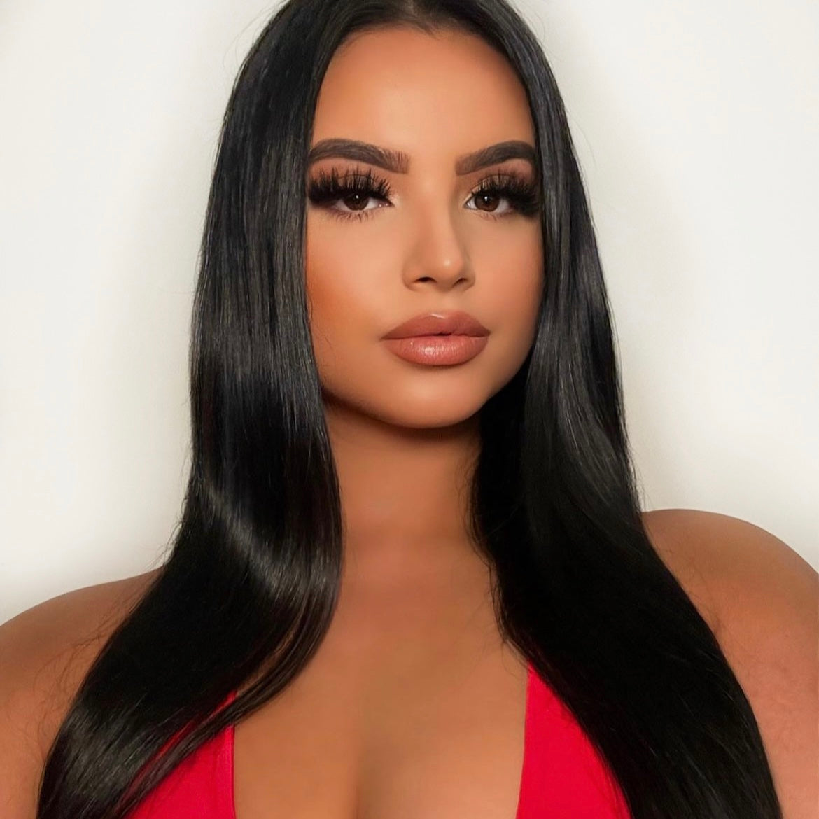 Meghan l 3D Lashes