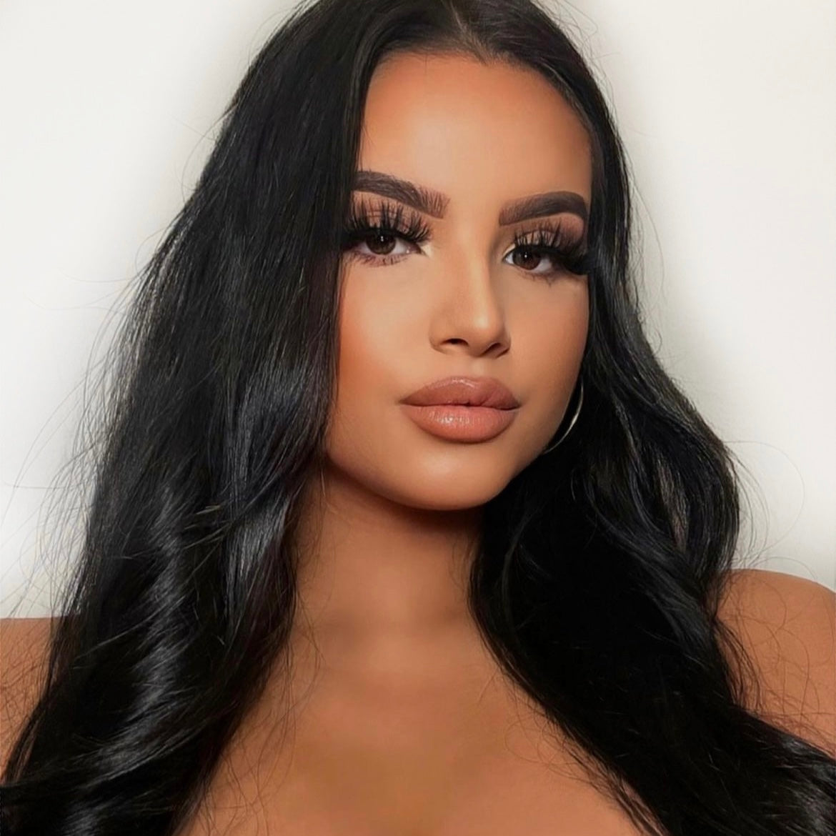 Isa l 3D Lashes
