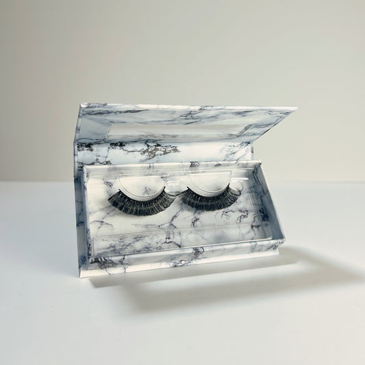 Spaska l Russian Lashes