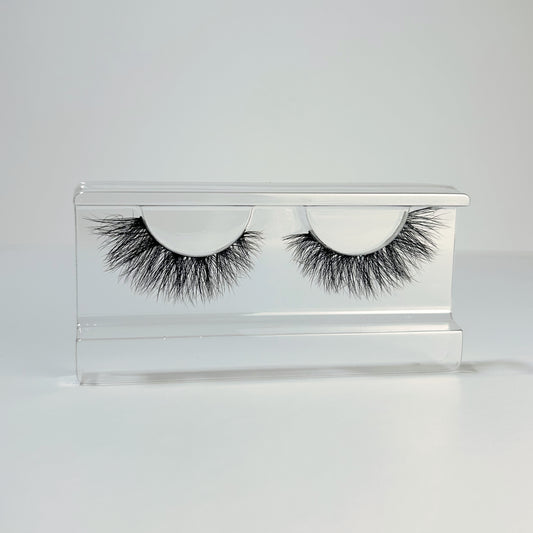 Stasia l 3D Lashes