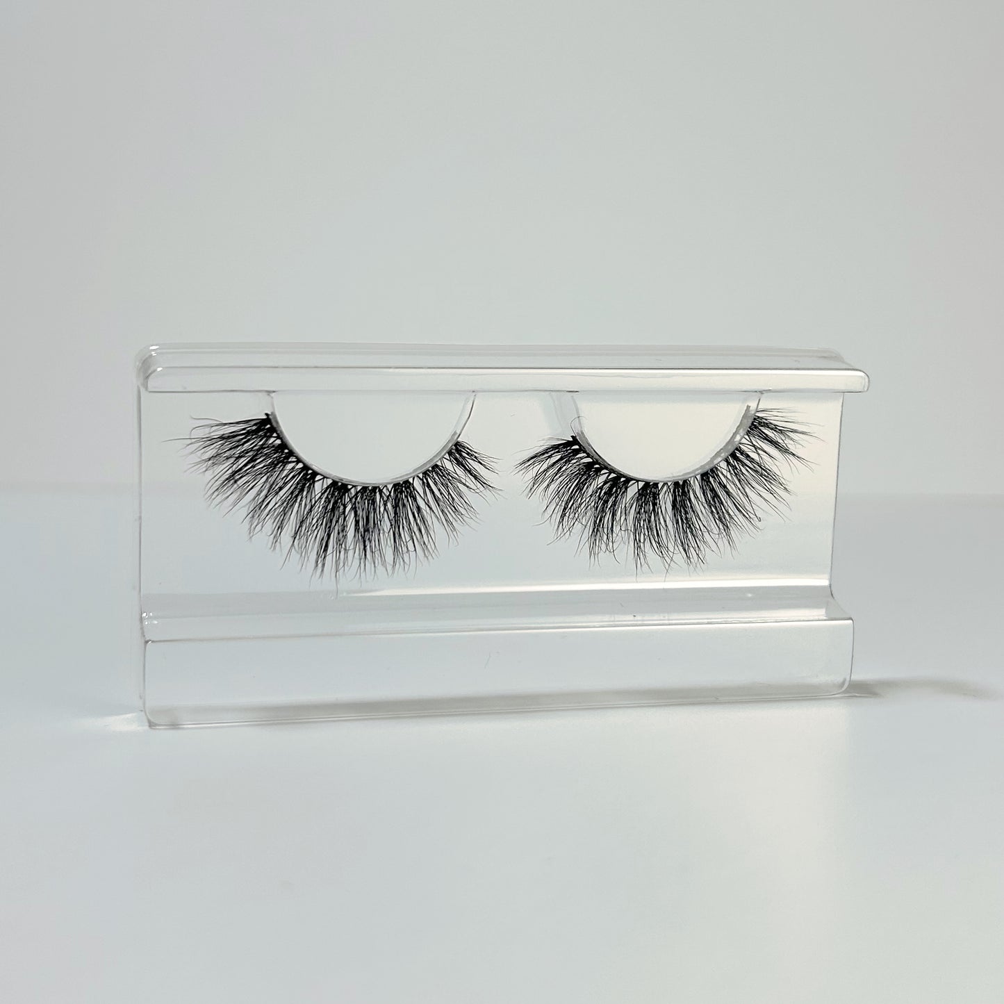 Tahlia l 3D Lashes