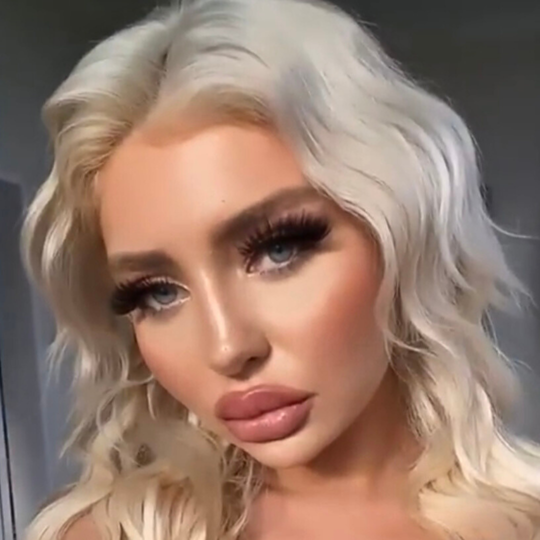 Aisha l 3D Lashes