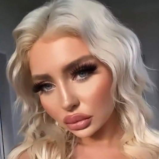 Aisha l 3D Lashes