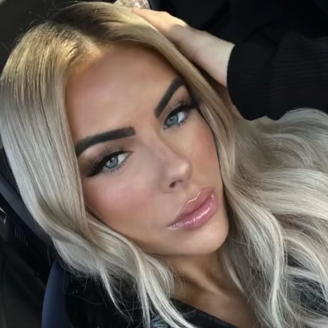 Payton l 3D Lashes