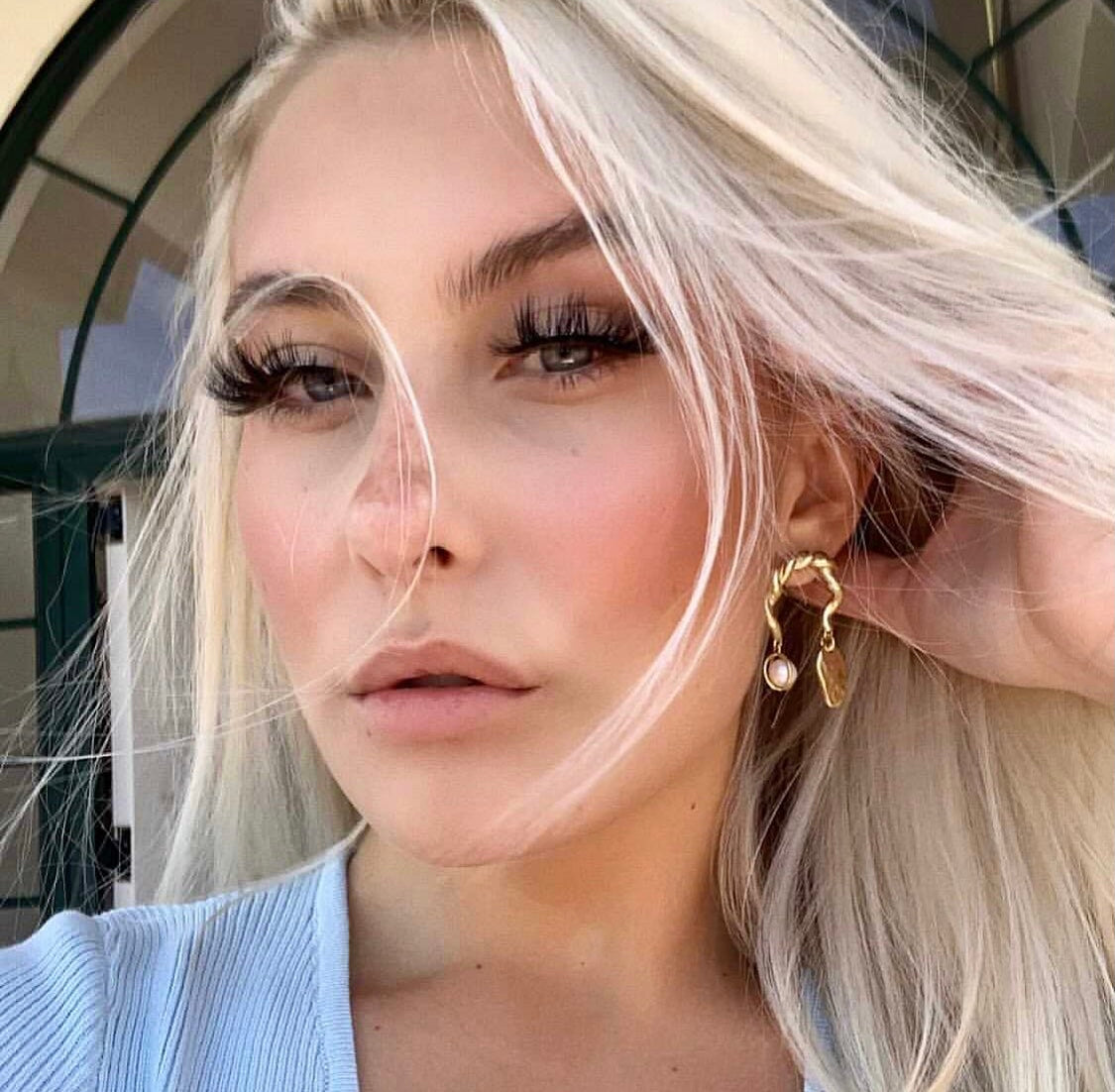 Alexis l 3D Lashes