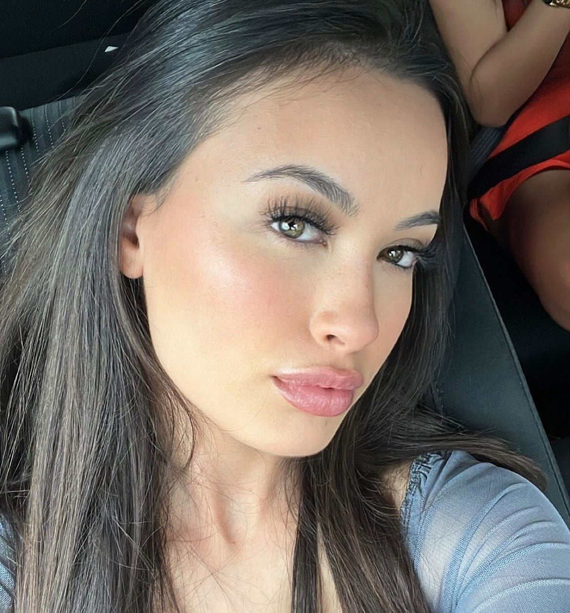 Lucia l 3D Lashes