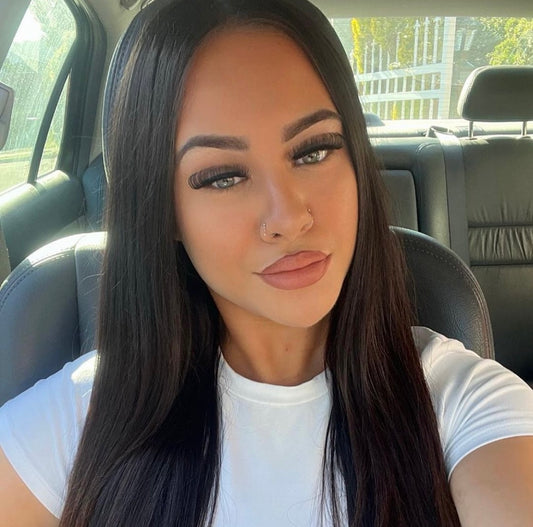 Spaska l Russian Lashes