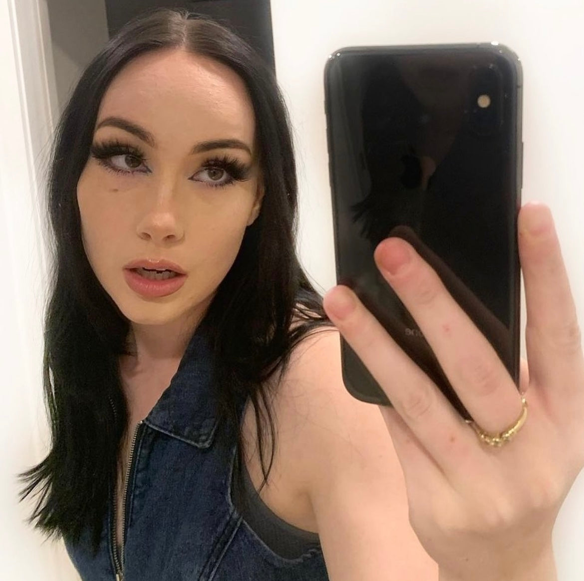 Aaliyah l 3D Lashes