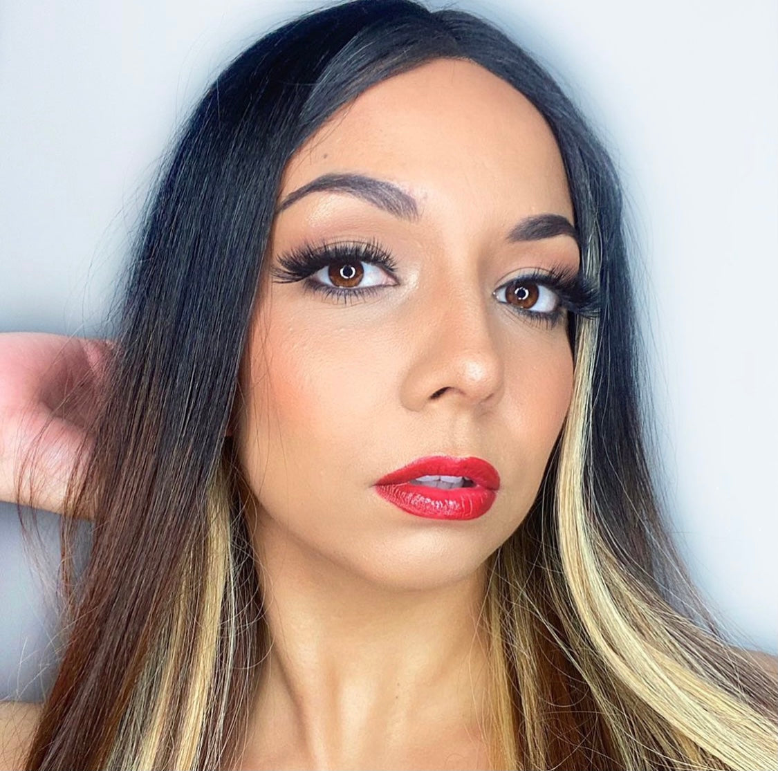 Dakota l 3D Lashes