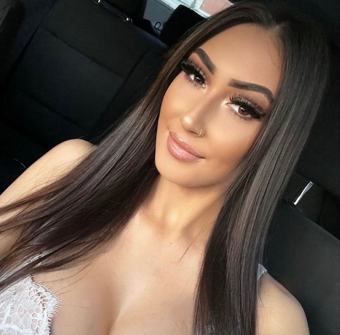 Spaska l Russian Lashes