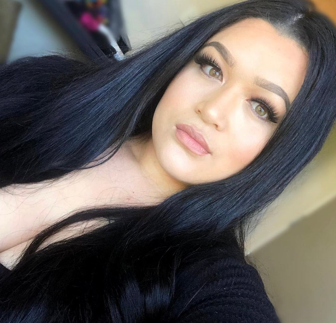 Kylie l 3D Lashes
