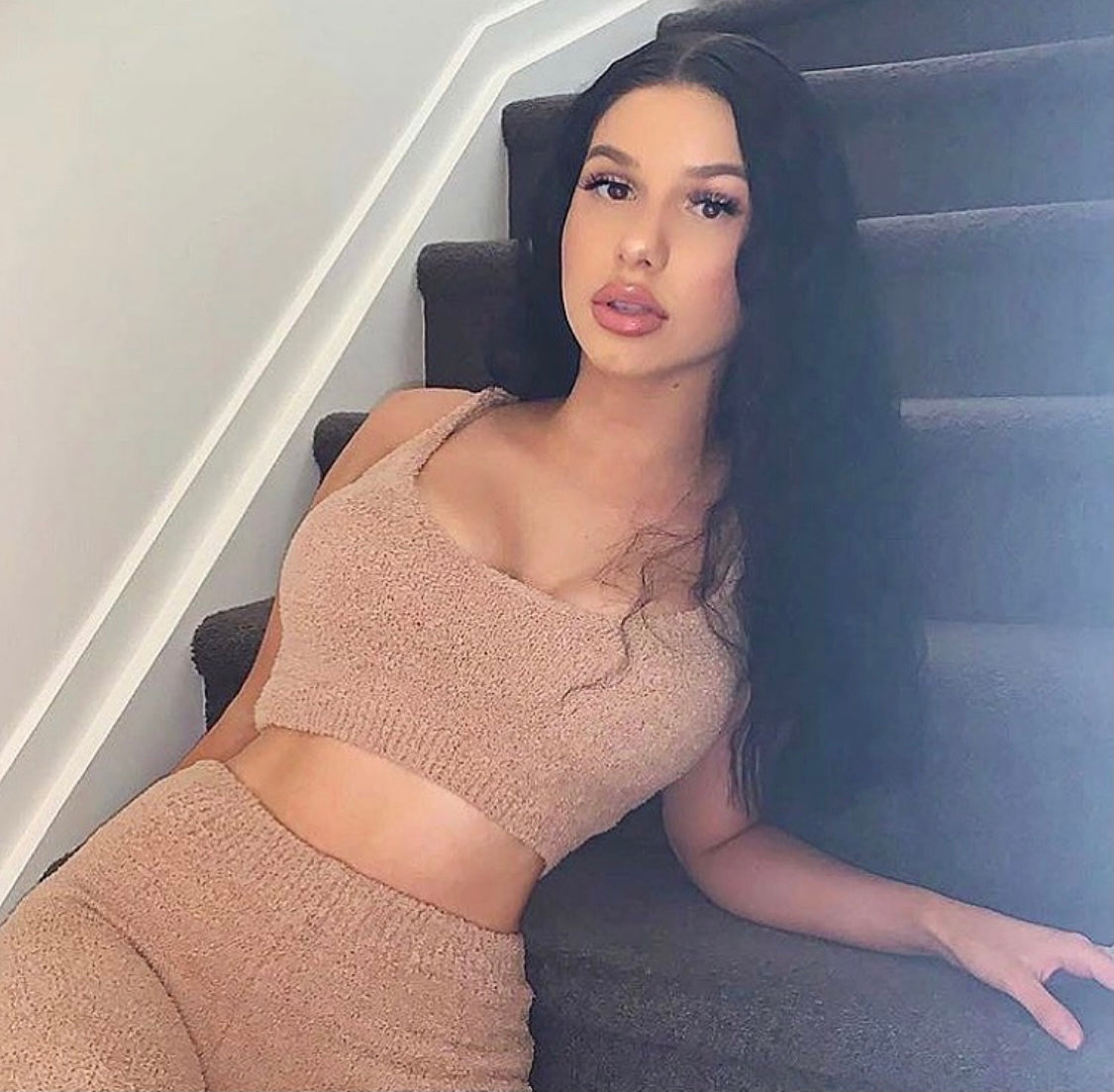 Kylie l 3D Lashes