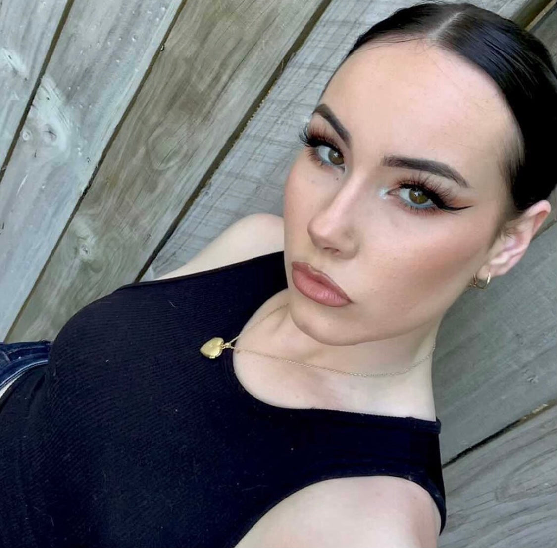 Lyric l 3D Lashes