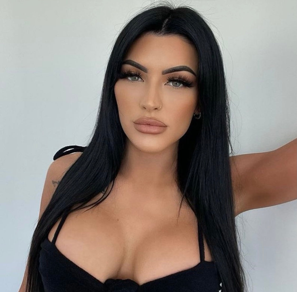 Sasha l 3D Lashes
