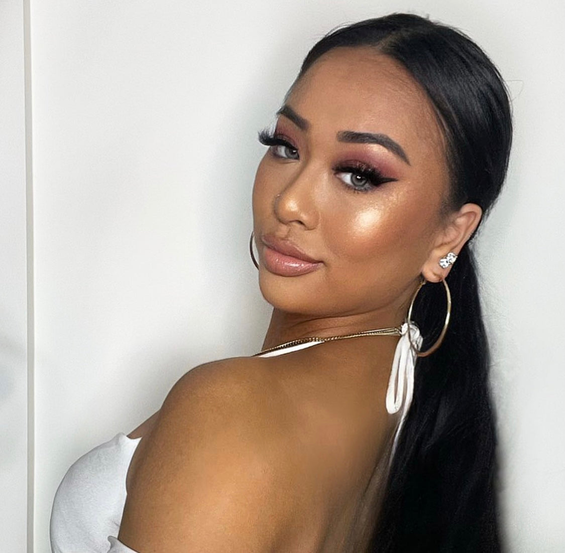 Storm l 3D Lashes