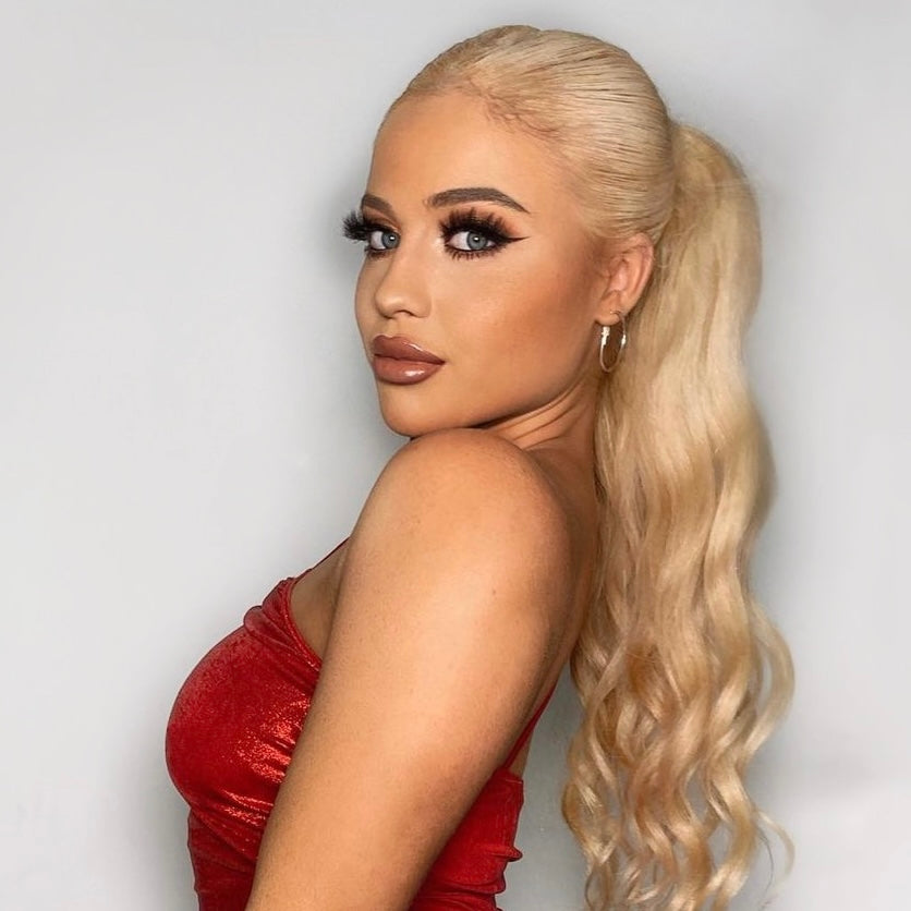 Sasha l 3D Lashes