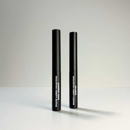 DIY LASH BOND + REMOVER BUNDLE