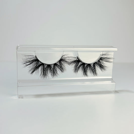 Annelese l 3D Lashes