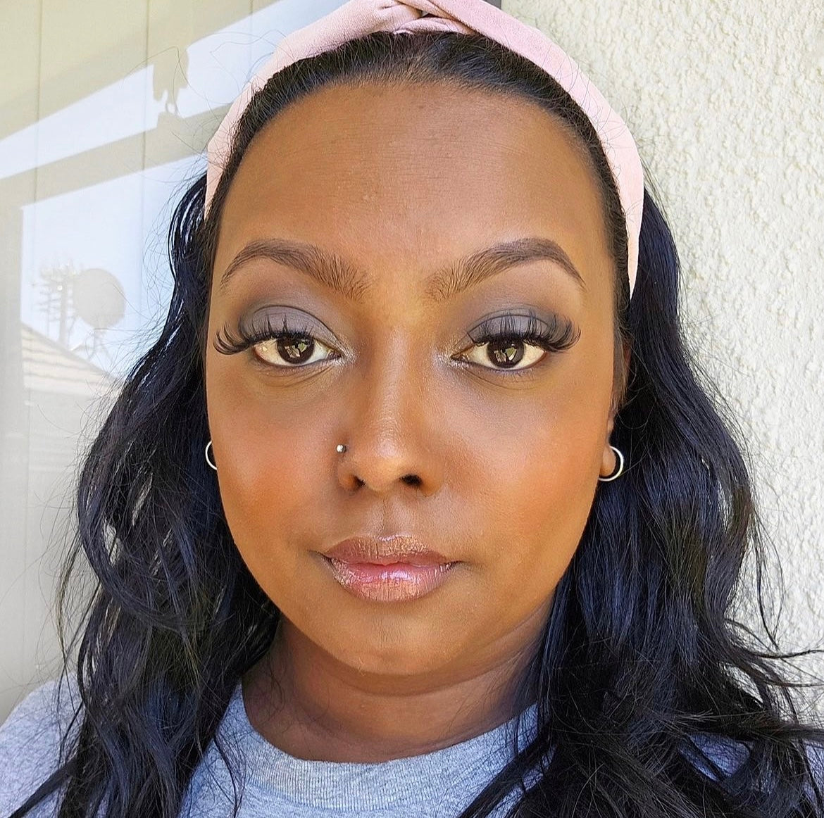 Alyvia l Russian Lashes